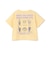 【綿100%】【プチプラ】グラフィックアソート半袖Tシャツ