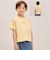 【綿100%】【プチプラ】グラフィックアソート半袖Tシャツ