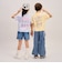 【綿100%】【プチプラ】グラフィックアソート半袖Tシャツ