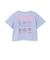 【綿100%】【プチプラ】グラフィックアソート半袖Tシャツ