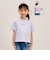 【綿100%】【プチプラ】グラフィックアソート半袖Tシャツ