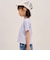 【綿100%】【プチプラ】グラフィックアソート半袖Tシャツ