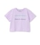 【綿100%】【プチプラ】グラフィックアソート半袖Tシャツ