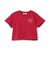 【綿100%】【プチプラ】モチーフバックプリント半袖Tシャツ