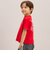 【綿100%】【プチプラ】モチーフバックプリント半袖Tシャツ