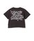 【綿100%】【プチプラ】モチーフバックプリント半袖Tシャツ