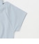 肩あきレイヤード半袖Tシャツ
