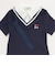 シャツレイヤードテレコTシャツ