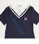 シャツレイヤードテレコTシャツ