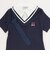 シャツレイヤードテレコTシャツ