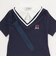 シャツレイヤードテレコTシャツ