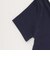 シャツレイヤードテレコTシャツ