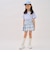 【インパンツつき】アソートチェックプリーツスカート