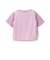 【インナーつき】メッシュドロスト半袖Tシャツ