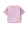 【インナーつき】メッシュドロスト半袖Tシャツ