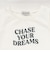 【インナーつき】メッシュドロスト半袖Tシャツ