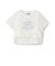 【インナーつき】メッシュドロスト半袖Tシャツ
