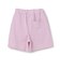 【DailyMe】【遮熱/速乾/抗菌】カットソーショートパンツ