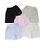 【DailyMe】【遮熱/速乾/抗菌】カットソーショートパンツ