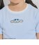【サンリオキャラクターズ】キラキラテレコTシャツ
