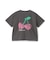 【プチプラ】【綿100%】アソートグラフィック半袖Tシャツ