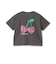 【プチプラ】【綿100%】アソートグラフィック半袖Tシャツ