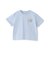 【プチプラ】【綿100%】アソートカジュアルグラフィック半袖Tシャツ