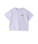 【プチプラ】【綿100%】アソートカジュアルグラフィック半袖Tシャツ