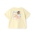 【綿100%】スイーツアソートフォト半袖Tシャツ