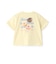 【綿100%】スイーツアソートフォト半袖Tシャツ