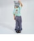 【綿100%】スイーツアソートフォト半袖Tシャツ
