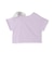 【リボン2WAY】ワンショルTシャツ