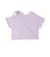【リボン2WAY】ワンショルTシャツ