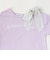 【リボン2WAY】ワンショルTシャツ