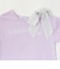 【リボン2WAY】ワンショルTシャツ