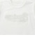 【綿100%】ロゴアソートクロップド半袖Tシャツ