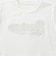 【綿100%】ロゴアソートクロップド半袖Tシャツ