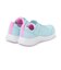 【SKECHERS】【マシーンウォッシャブル】メッシュスニーカー