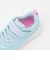【SKECHERS】【マシーンウォッシャブル】メッシュスニーカー