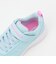 【SKECHERS】【マシーンウォッシャブル】メッシュスニーカー