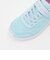 【SKECHERS】【マシーンウォッシャブル】メッシュスニーカー