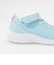 【SKECHERS】【マシーンウォッシャブル】メッシュスニーカー
