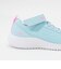 【SKECHERS】【マシーンウォッシャブル】メッシュスニーカー