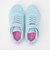 【SKECHERS】【マシーンウォッシャブル】メッシュスニーカー