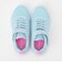 【SKECHERS】【マシーンウォッシャブル】メッシュスニーカー