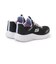 【SKECHERS】【スリップイン】【軽量】厚底スニーカー