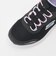 【SKECHERS】【スリップイン】【軽量】厚底スニーカー
