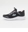 【SKECHERS】【スリップイン】【軽量】厚底スニーカー