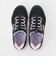 【SKECHERS】【スリップイン】【軽量】厚底スニーカー