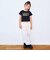 【親子リンク】LOVEBOATリンガーTシャツ